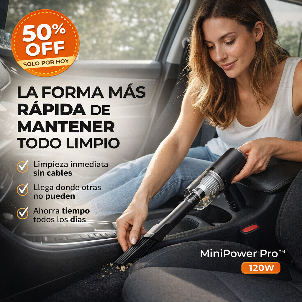 MiniPower Pro™