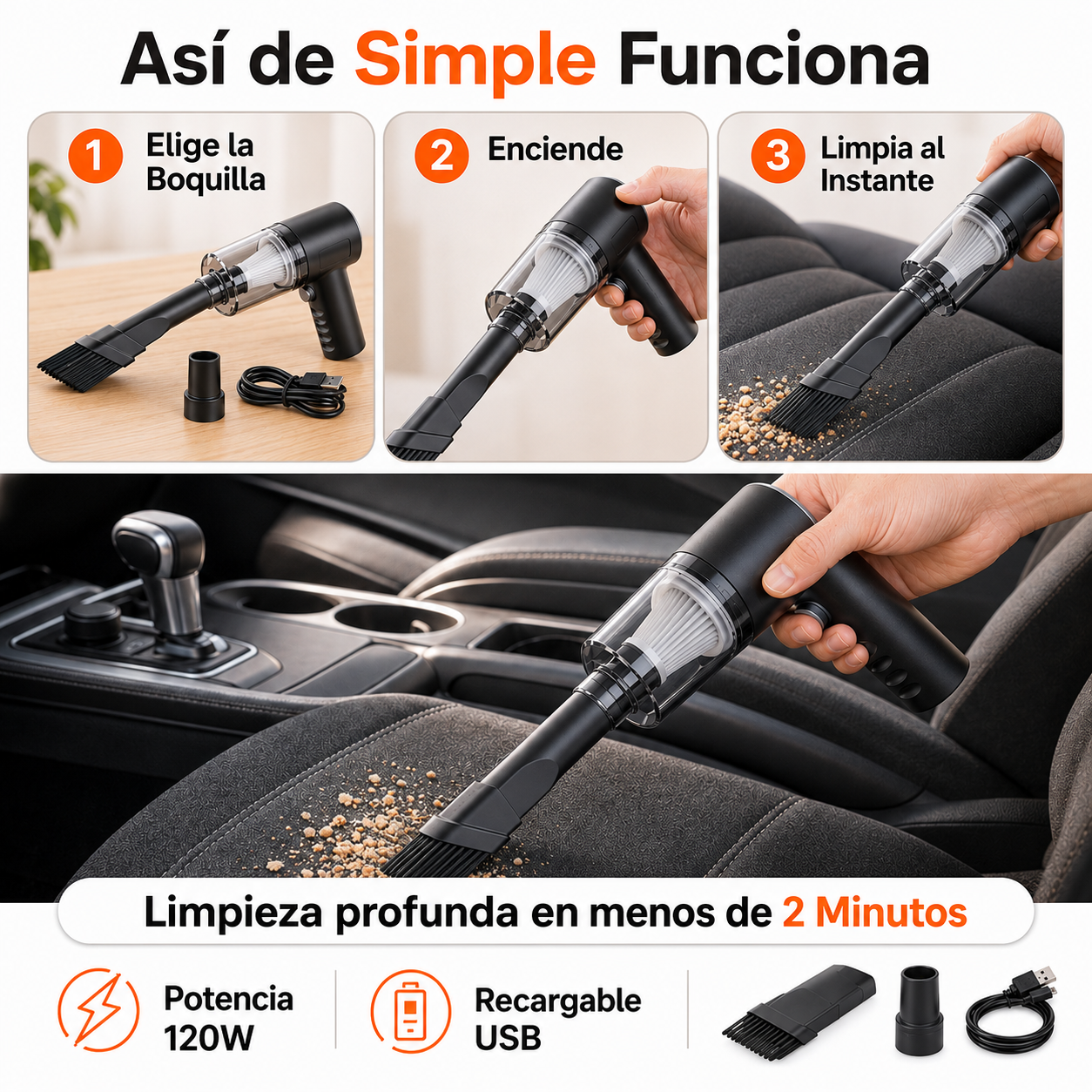 MiniPower Pro™