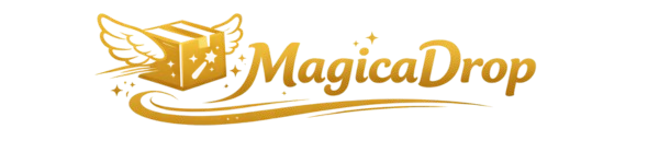 Magicadrop