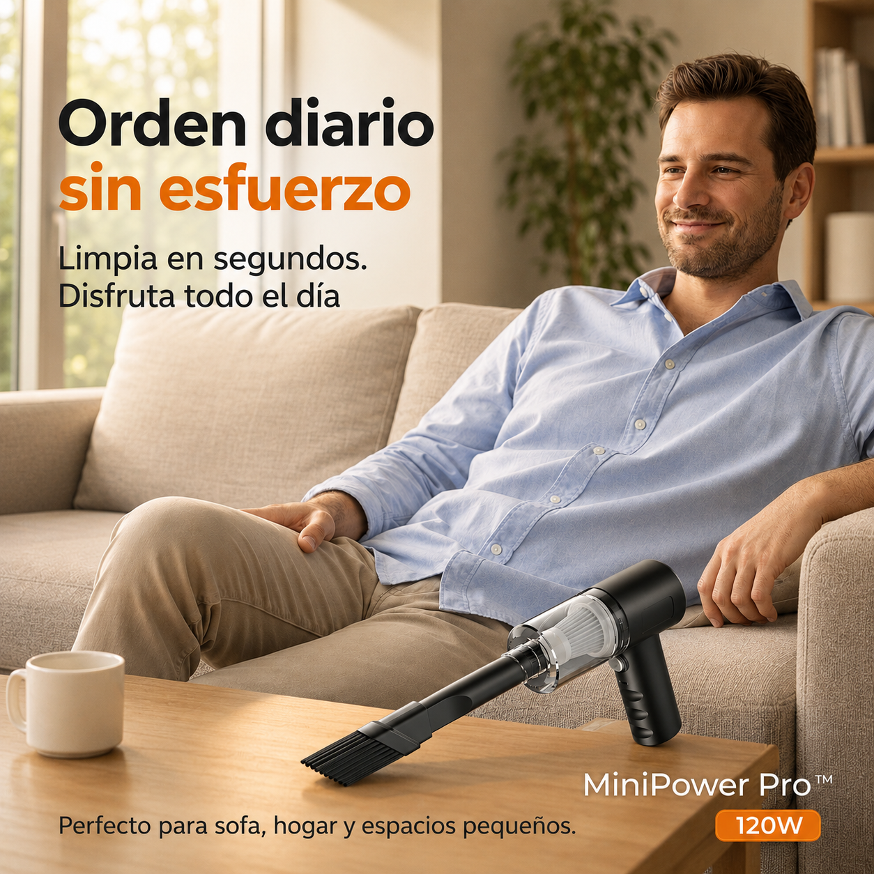 MiniPower Pro™
