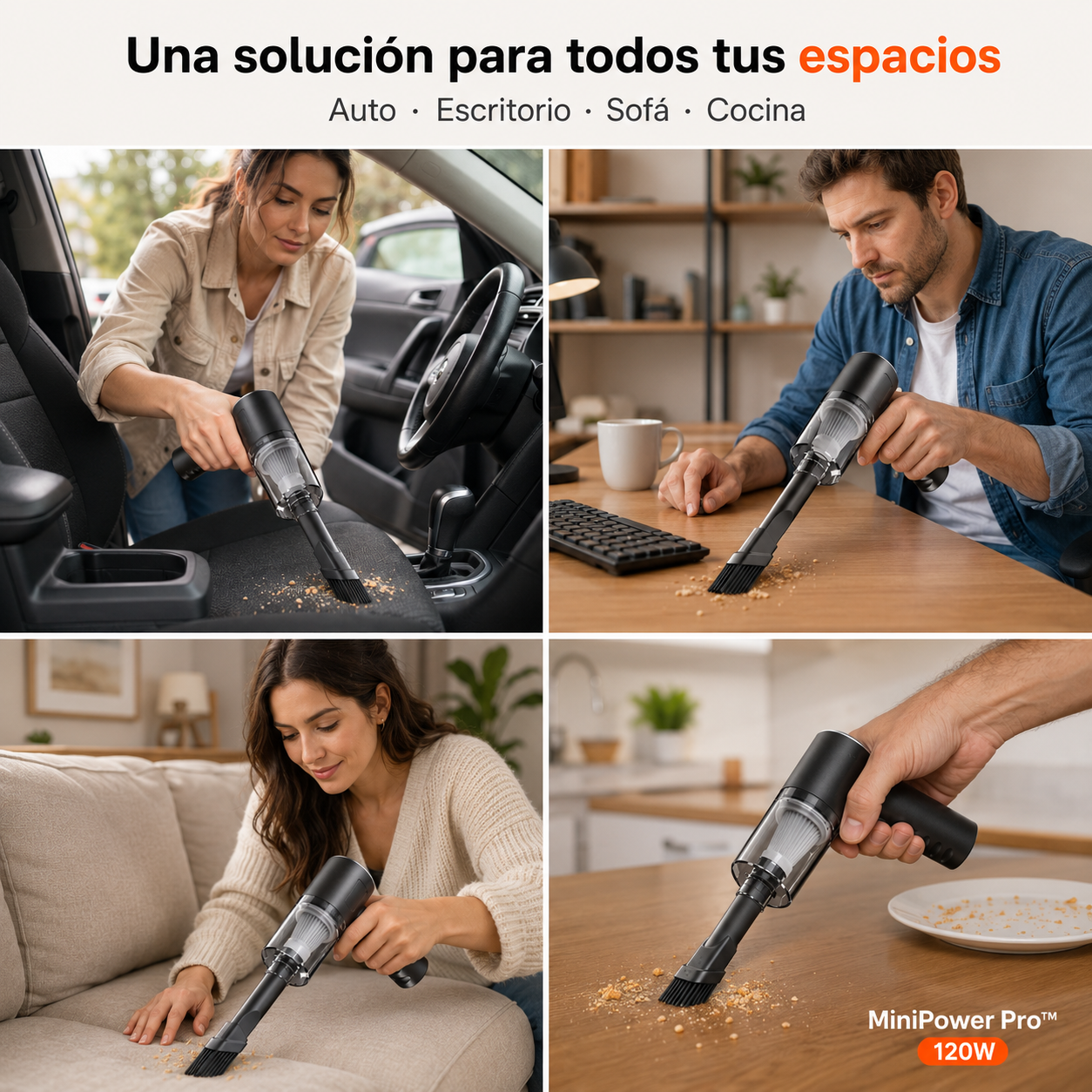 MiniPower Pro™