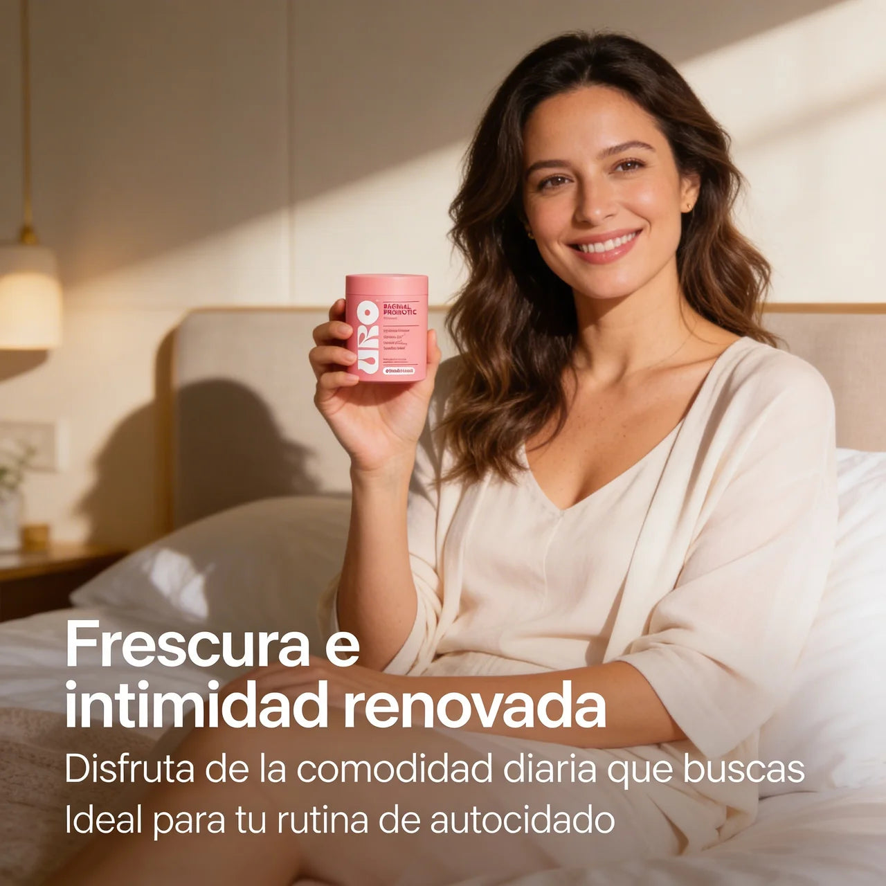 URO Vaginal Probiotic